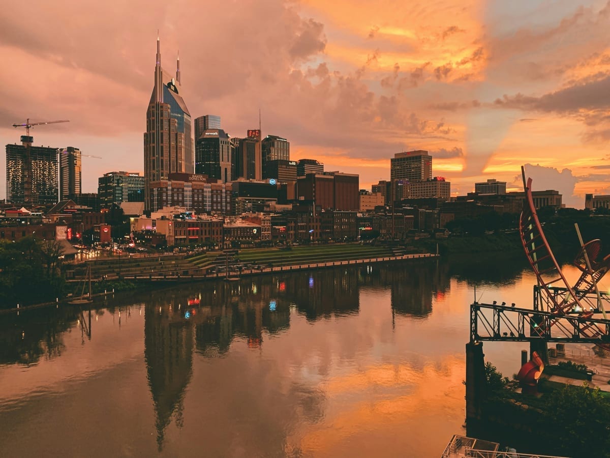 Nashville guide foto 3