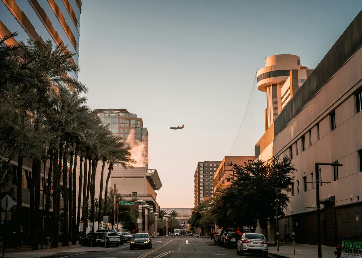 Phoenix guide foto 2