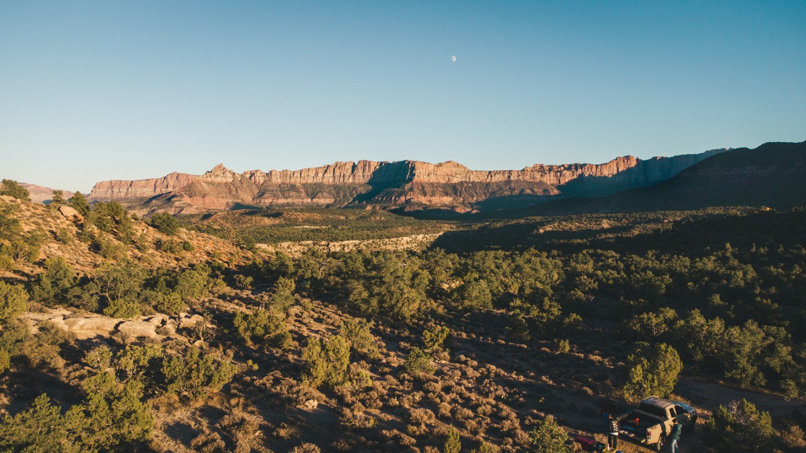 Springdale, Utah guide foto 1