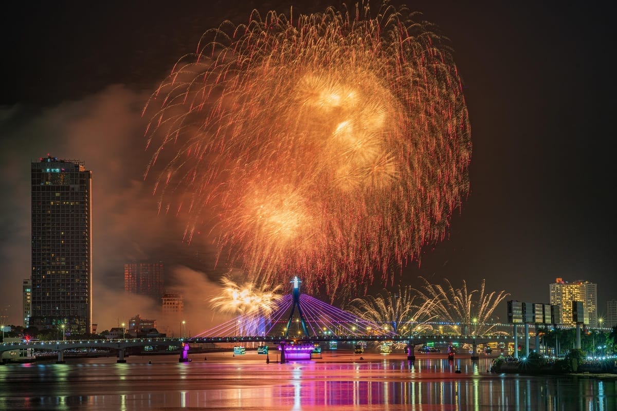 Da Nang guide foto 2